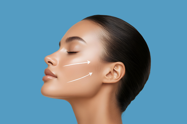 Harmonização Orofacial