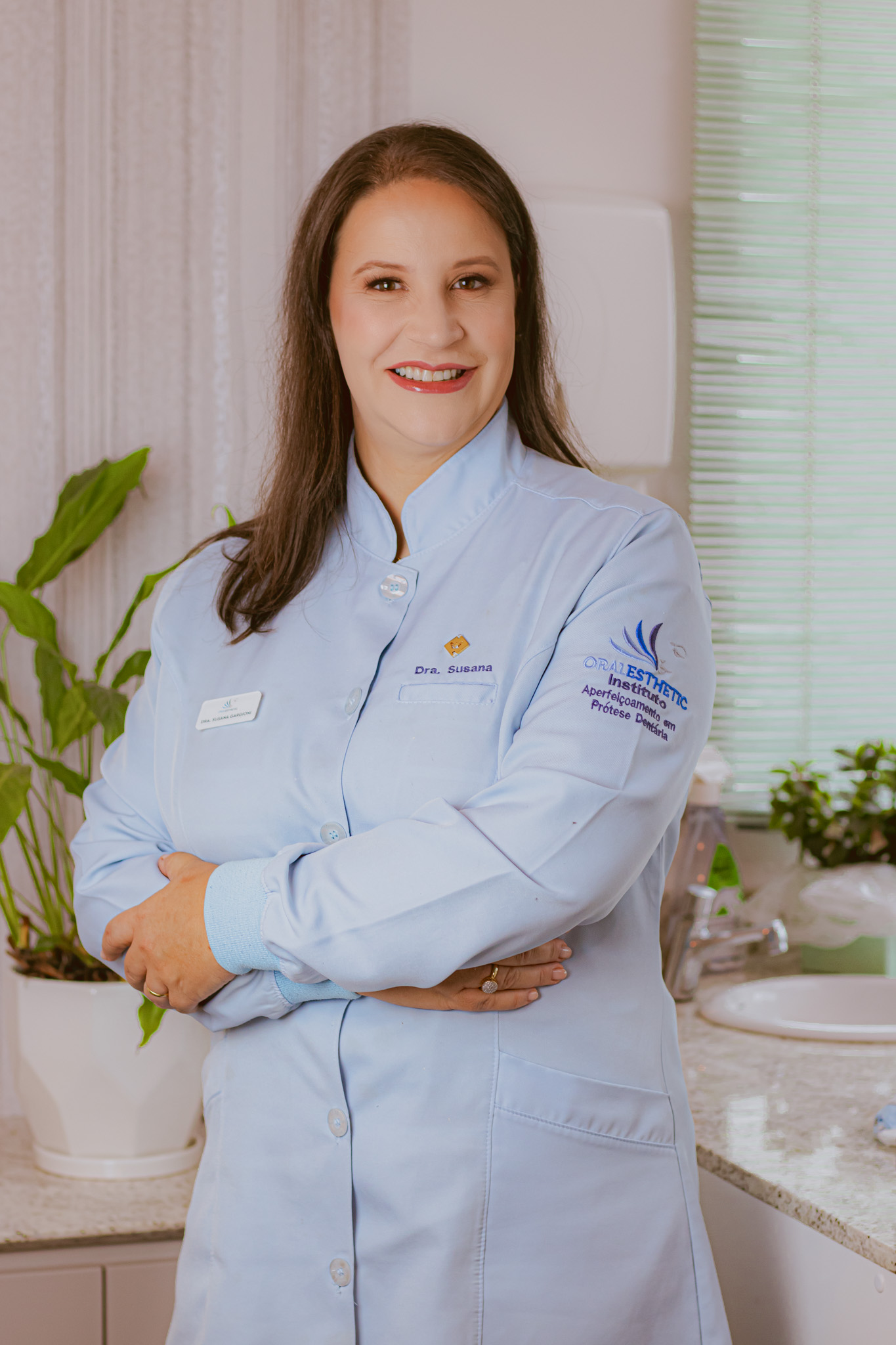 Dra. Susana Gargioni - 5845